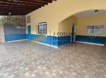 Foto 01 · Casa espaçosa a poucos minutos da praia em Ubatuba