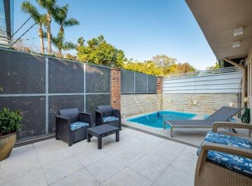Casa · 357m² · 4 Quartos · 3 Vagas · Casa com 4 dormitórios à venda, 357 m² por R$ 2.970.000,00 - Três Figueiras - Porto Alegre/RS