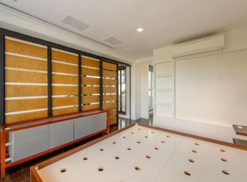 Apartamento · 115m² · 2 Quartos · 1 Vaga · Cobertura com 2 dormitórios à venda, 115 m² por R$ 1.550.000,00 - Auxiliadora - Porto Alegre/RS