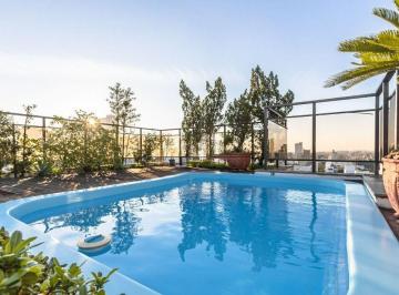 Apartamento · 520m² · 4 Quartos · 3 Vagas · Cobertura 3 dormitórios no Bela Vista