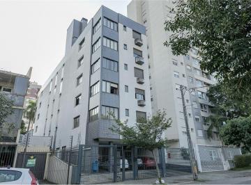 Casa · 179m² · 2 Quartos · 2 Vagas · Apartamento garden de 2 dormitórios no bairro Jardim Botânico