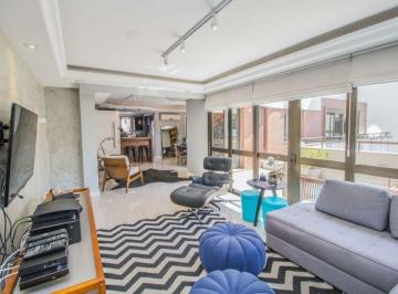 Casa · 180m² · 3 Quartos · 2 Vagas · Apartamento Garden 3 dormitorios e 2 vagas 180m² de área privativa.