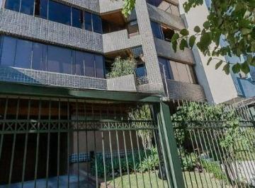 Casa · 166m² · 3 Quartos · 1 Vaga · Apartamento garden de 3 dormitórios no bairro Petrópolis em Porto Alegre