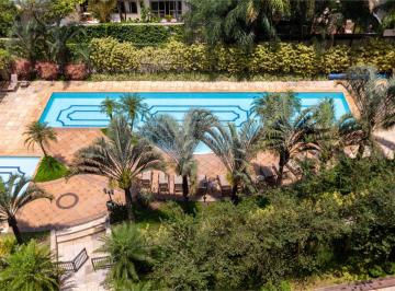 Apartamento de 4 quartos, São Paulo · Alto de Pinheiros. Duplex. 4 suítes. 4 vagas. Lazer