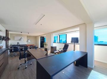 Comercial · 112m² · 2 Vagas · Sala, 112 m² - venda por R$ 799.000,00 ou aluguel por R$ 7.979,00/mês - Três Figueiras - Porto Alegr