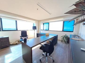 Comercial · 112m² · 2 Vagas · Sala, 112 m² - venda por R$ 799.000,00 ou aluguel por R$ 7.979,00/mês - Três Figueiras - Porto Alegr