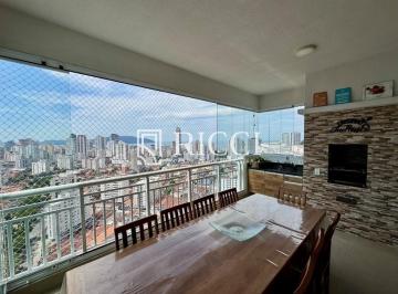 Apartamento  em Santos-SP, Marapé: 3 quartos, 1 su · Apartamento  em Santos-SP, Marapé: 3 quartos, 1 suíte, 2 salas, 4 banheiros, 2 vagas de garagem, 150