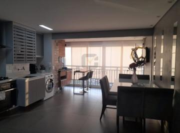 Foto 02 · Residencial Mont Blanc Último andar com vista livre! Apartamento de 2 quartos na Vila Osasco, Osasc