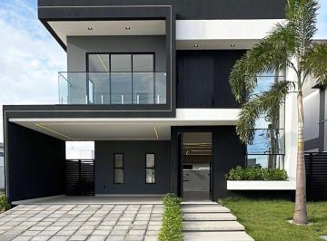 Casa de 3 quartos, Mogi das Cruzes · Casa Alto Padrão À Venda No Condomínio Aruã Brisas Em Mogi