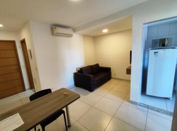 Apartamento en Venda de 1 quarto Granja dos Cavaleiros · Aptos de 1/4 mobiliados, gar e elevador, Próx as Firmas - Macaé - RJ