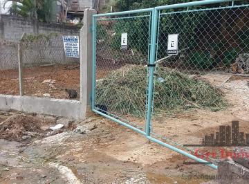 Foto 01 · Terreno, Jardim Silveira, Barueri, SP