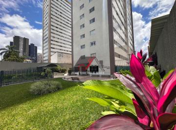 Apartamento de 2 quartos, Curitiba · Apartamento à venda, 02 quartos no bairro Rebouças em Curitiba/PR.