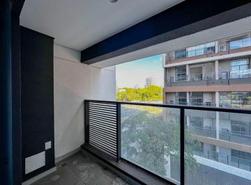 Apartamento de 1 quarto, São Paulo · Apartamento a venda com 26m com 1 quarto em Jardim das Acácias - São Paulo - SP
