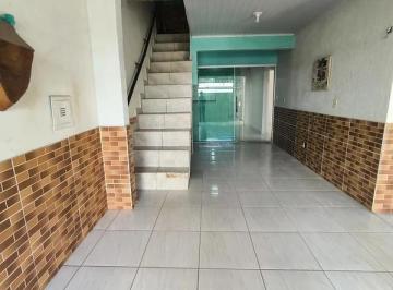 Casa de 5 quartos, Recanto das Emas · Casa com 2 residências à venda – Quadra 510, Conjunto 15 – Recanto das Emas