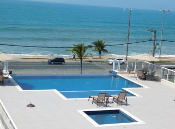 Apartamento de 3 quartos, Caraguatatuba · Apto novo frente mar a venda - Praia de Massaguaçu - Caragua -SP