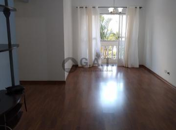Foto 01 · Apartamento à venda em Sorocaba-SP, Jardim Europa: 3 quartos, 1 suíte, 2 salas, 1 banheiro, 1 vaga,
