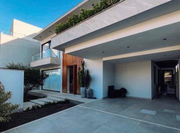 Casa de 4 quartos, Mogi das Cruzes · Casa Alto Padrão À Venda No Condomínio Aruã Brisas Em Mogi