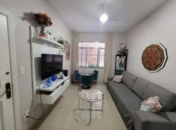 Apartamento de 2 quartos, Rio de Janeiro · Ótimo apto em Botafogo. Pronto, em região de ótima valorização. Silencioso e reformado