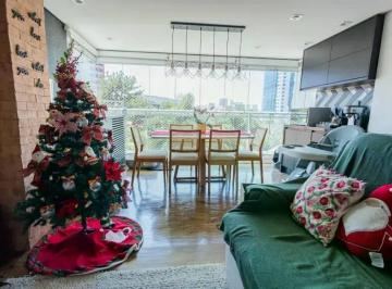 Apartamento · 84m² · 2 Quartos · 2 Vagas · Apartamento à Venda 2 Dorm 84m² Pinheiros São Paulo