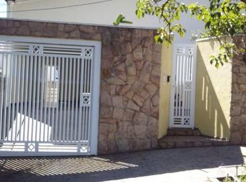 Casa de 2 quartos, Campinas · Casa com 2 quartos e 1 Suíte à venda em Jardim Nova Europa terreno com 308 m².