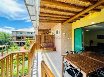 Foto 02 · Venda de Apartamento em Itacimirim - 4 Quartos, 4 Suítes, 2 Salas, 5 Banheiros e 3 Vagas de Garagem