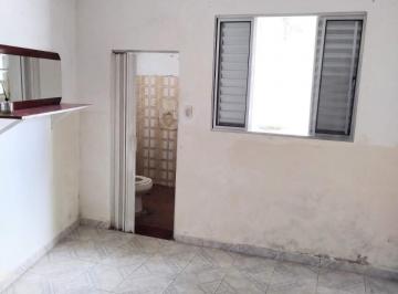 AREA INTERNA · CASA - NOVO OSASCO