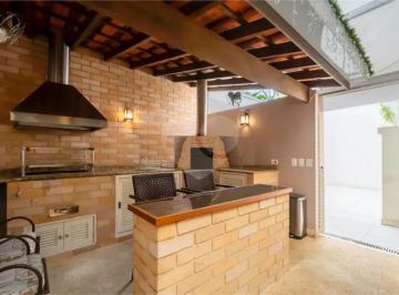 Casa de 3 quartos, São Paulo · Jardim Paulistano | Casa à Venda 350 m²