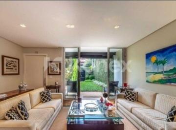 Casa de 3 quartos, São Paulo · Jardim Paulistano | Casa à Venda 350 m²