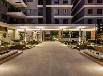 Apartamento de 3 quartos, Curitiba · Apartamento 3 suites no Bigorrilho