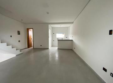 Casa de 2 quartos, Santos · Casa Nova com 2 suites em Villagio, na Vila São Jorge São Vicente