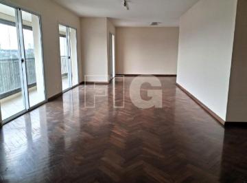 Apartamento · 170m² · 3 Quartos · 3 Vagas · APARTAMENTO - JARDIM GUEDALA | VILA PROGREDIOR - Venda - 170 m² - 3 Suítes - 3 Vagas