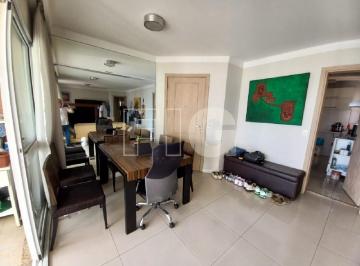 Apartamento · 150m² · 3 Quartos · 2 Vagas · APARTAMENTO - VILA OLÍMPIA - Venda - 150m² - 3 Quartos (2 Suítes) - 2 Vagas