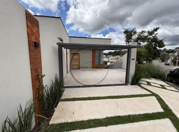 Casa · 180m² · 3 Quartos · 2 Vagas · Sobrado à Venda no Jardim Paulista em Atibaia