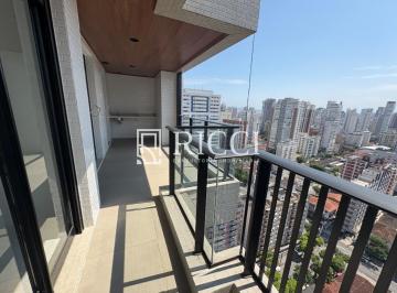 Apartamento à venda em Santos-SP, Boqueirão: 1 qua · Apartamento à venda em Santos-SP, Boqueirão: 1 quarto, 1 suíte, 1 sala, 1 vaga de garagem, 54,71 m²