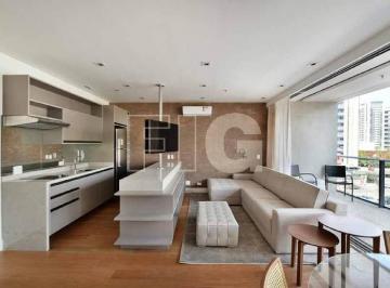 Apartamento · 62m² · 1 Quarto · 2 Vagas · APARTAMENTO - VILA OLIMPIA - Venda - 62 m² - 1 Suíte - 2 Vagas