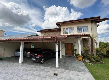 Casa · 600m² · 4 Quartos · 2 Vagas · Casa à venda em Atibaia – Excelente localização e alto padrão construtivo