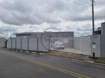 Casa · 220m² · 3 Quartos · 2 Vagas · Casa térrea à venda no Jardim Jaraguá em Atibaia