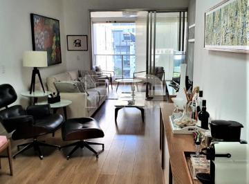 Apartamento · 101m² · 2 Quartos · 2 Vagas · APARTAMENTO - ITAIM BIBI - Venda - 101 m² - 2 Suítes - 2 Vagas