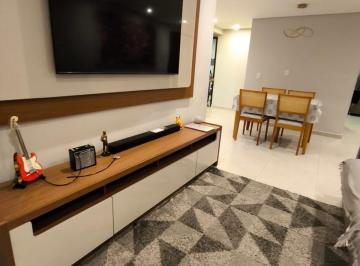 Foto 01 · APARTAMENTO COM 3 QUARTOS SENDO 1 SUÍTE RUA DO RETIRO EM JUNDIAÍ-SP