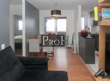 Apartamento de 3 quartos, Santo André · Apartamento à venda 3 quartos Campestre Santo André