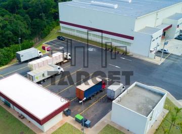Foto 01 · Espaço Comercial em Galpão AAA de 1.310,00m2 em Vargem Grande Paulista