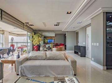 Apartamento de 4 quartos, São Paulo · Apartamento à venda no Condomínio Condomínio Sollo Vila Romana na Vila Romana em São Paulo - SP