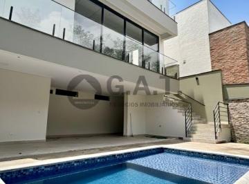 Foto 01 · Casa em condomínio no Green Valley, Votorantim-SP: 4 quartos, 4 suítes, 2 salas, 2 banheiros, 4 vaga