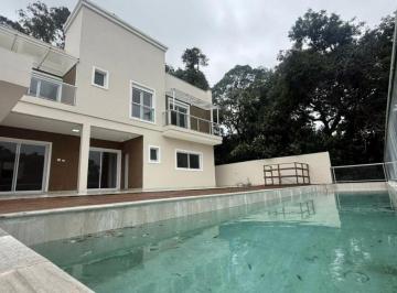 Casa de 4 quartos, Cotia · Casa à venda Cond. Chácara Dos Lagos na Granja Viana