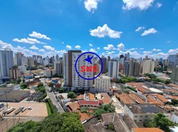 Foto 01 · Apartamento, Centro, Campinas, SP