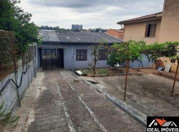 Foto 01 · Casa, Morro Santana, Porto Alegre, RS