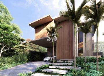 Foto 01 · Casa de Alto Padrão no Swiss Park - 4 Quartos, 4 Suítes, 305m² - Oportunidade Única!