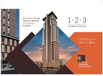 Apartamento de 1 quarto, São Paulo · #MOOCA APTO 1 DORM COM TERRAÇO - A 250 METROS DO METRÔ - PARA MORAR OU INVESTIR VALOR R$ 274.000,00