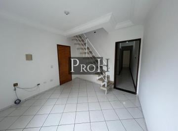 Apartamento de 3 quartos, Santo André · Apartamento à venda 3 quartos Vila Alto de Santo André