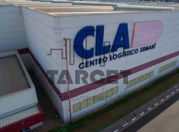 Foto 01 · Oportunidade Única de Galpão Comercial em Sumaré com 8.960,00 m2